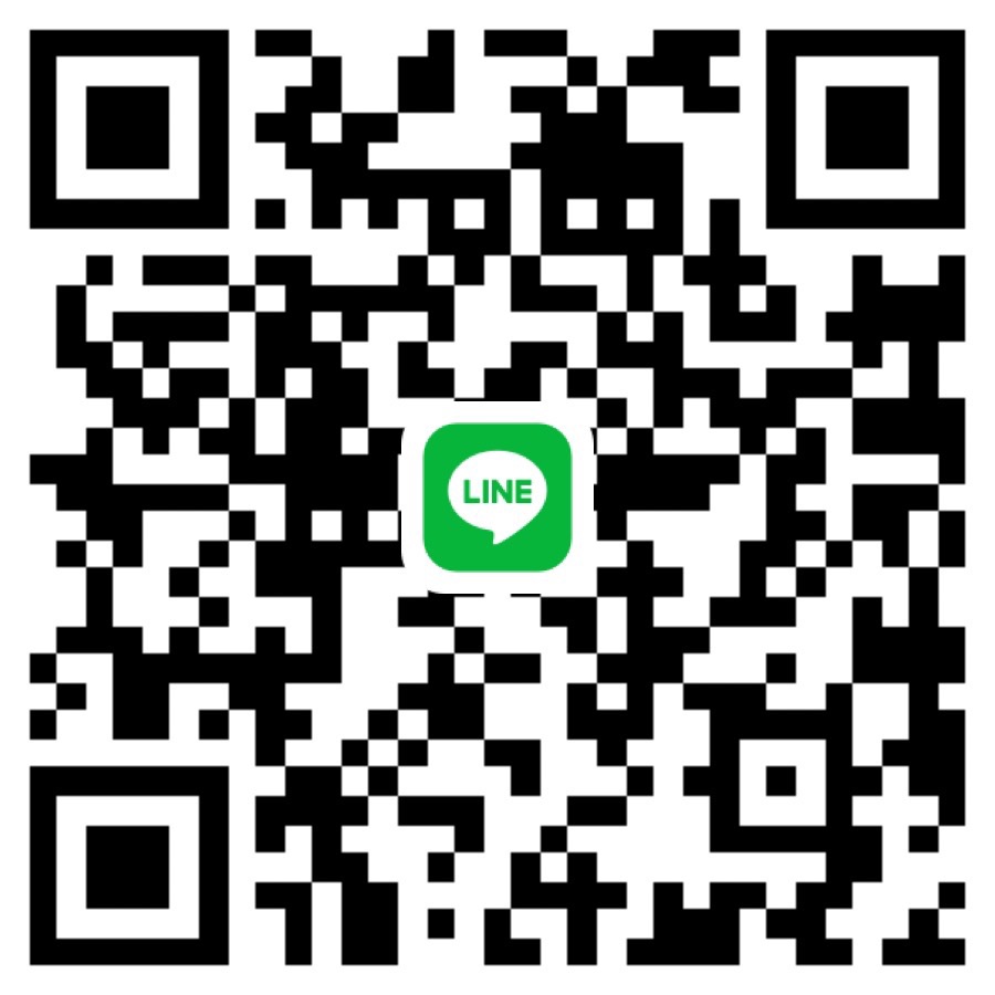 LINE QR Code