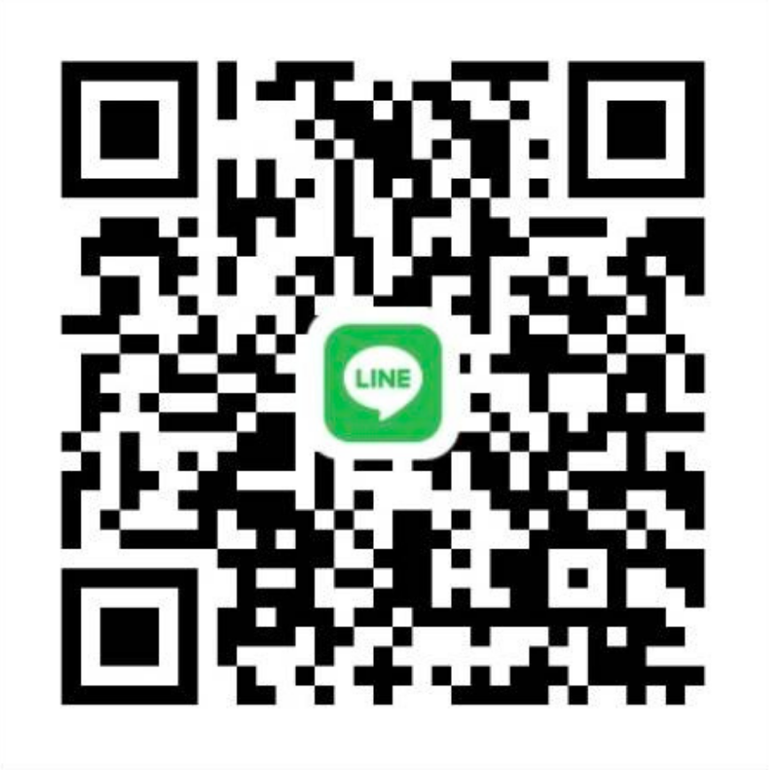 LINE QR Code